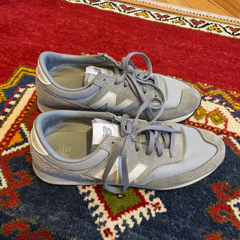 New Balance Sneakers